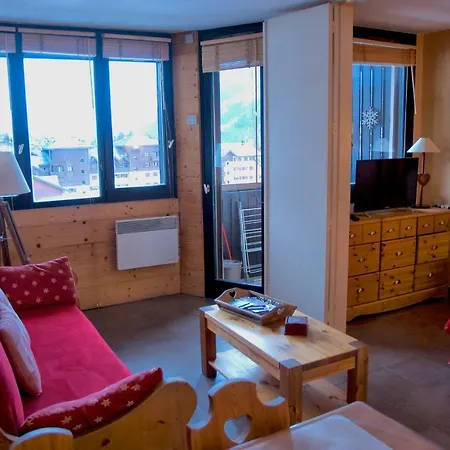 Chamois Apartment Chamonix Exterior photo
