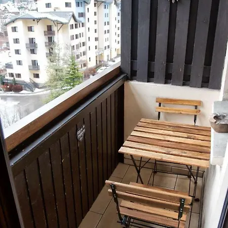 Chamois Apartment Chamonix Exterior photo