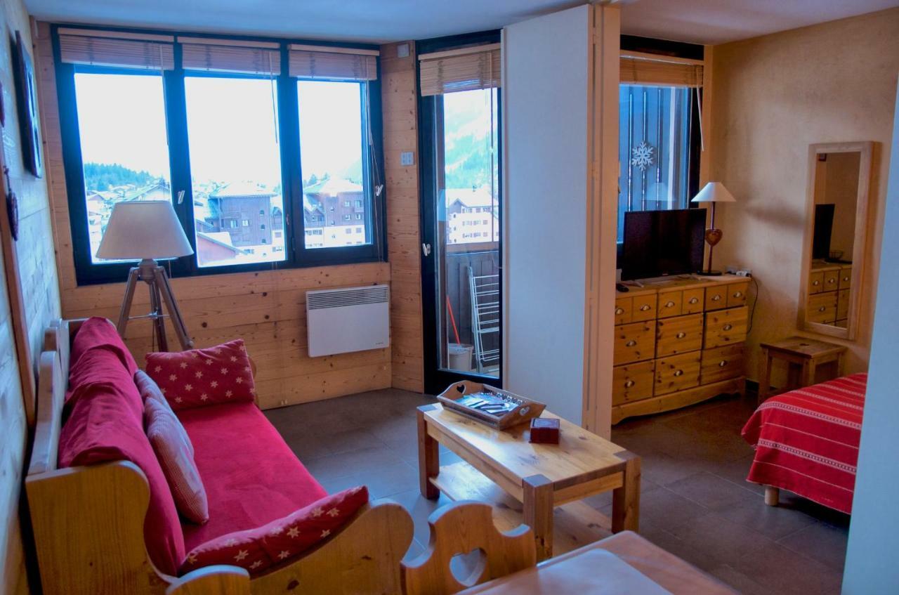 Apartamento Chamois Chamonix Mont Blanc