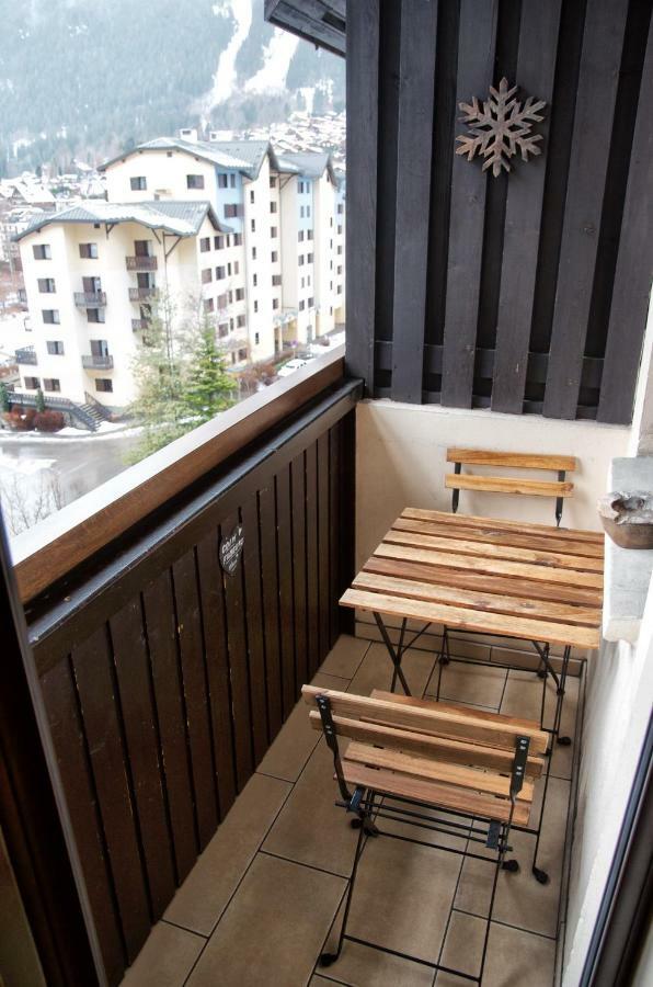 Chamois Apartment *
