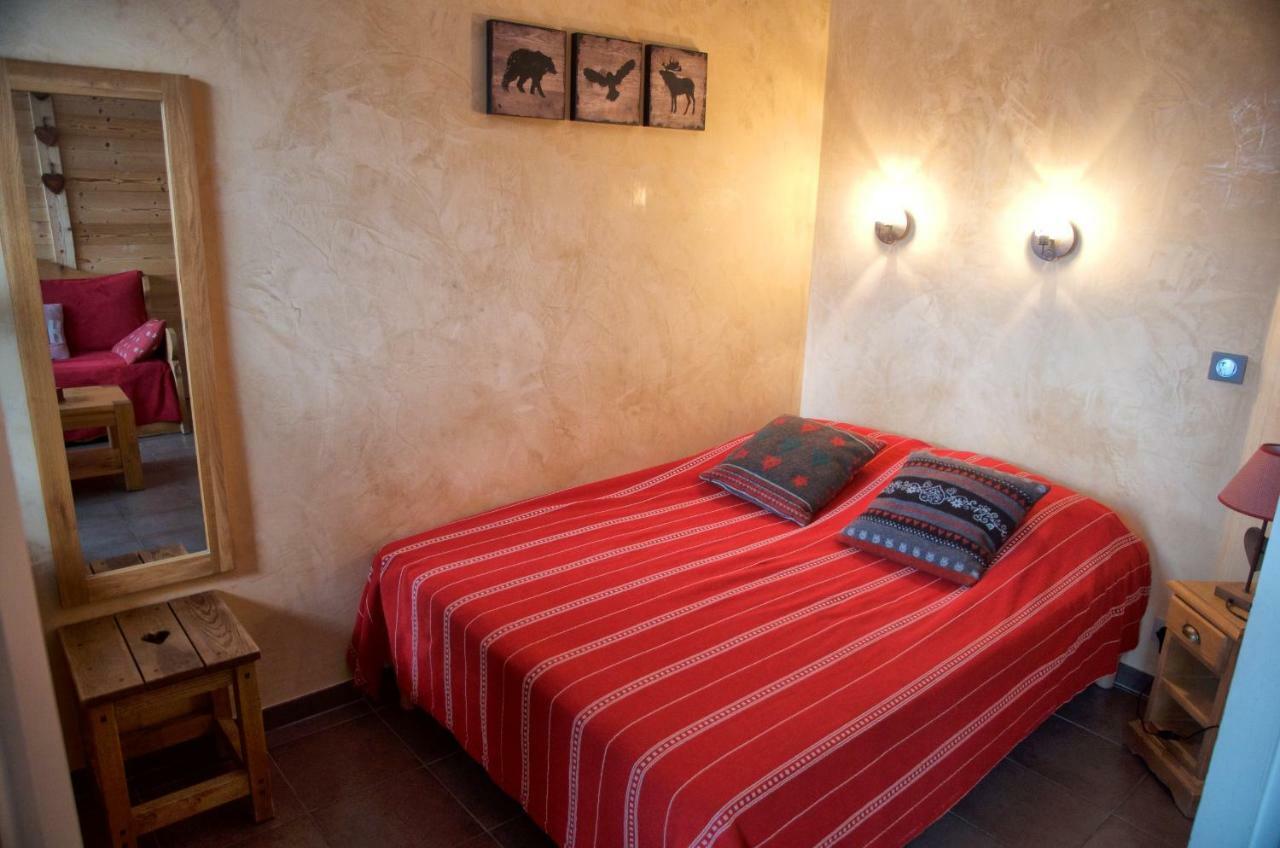 Chamois Apartamento